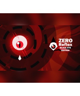 Zero Reflex: Black Eye Edition Steam Key EUROPE